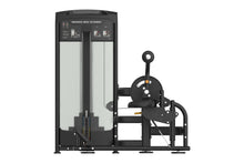 Load image into Gallery viewer, Warrior Elite Commercial Series Abdominal/Back Extension (🪂NEW ITEM) (☃️HOLIDAY SALE)
