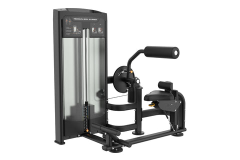 Warrior Elite Commercial Series Abdominal/Back Extension (🪂NEW ITEM) (☃️HOLIDAY SALE)