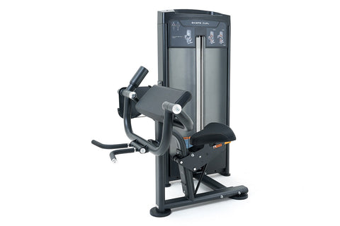 Warrior Elite Commercial Series Biceps Curl (🪂NEW ITEM) (☃️HOLIDAY SALE)