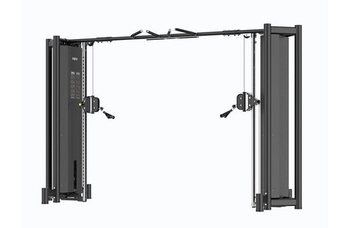Warrior Elite Commercial Series Crossover Cables (🪂NEW ITEM) (❄️WINTER SALE - Extra 5%)