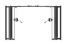 Load image into Gallery viewer, Warrior Elite Commercial Series Crossover Cables (🪂NEW ITEM) (❄️WINTER SALE - Extra 5%)

