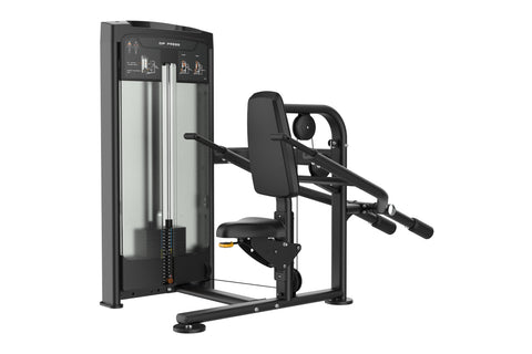 Warrior Elite Commercial Series Dip Press (🪂NEW ITEM) (☃️HOLIDAY SALE)