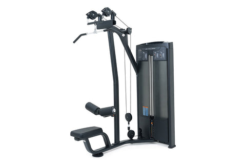 Warrior Elite Commercial Series Dual Pulley Lat Pulldown (🪂NEW ITEM) (🎄HOLIDAY SALE)