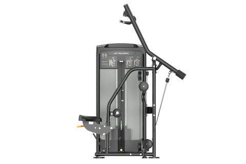 Warrior Elite Commercial Series Iso-Lateral Lat Pulldown (🪂NEW ITEM) (☃️HOLIDAY SALE)