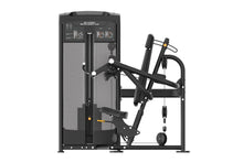 Load image into Gallery viewer, Warrior Elite Commercial Series Iso-lateral Seated Biceps Curl (🪂NEW ITEM) (☃️HOLIDAY SALE)
