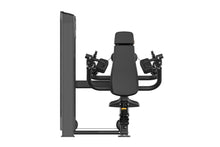 Load image into Gallery viewer, Warrior Elite Commercial Series Iso-lateral Seated Biceps Curl (🪂NEW ITEM) (☃️HOLIDAY SALE)
