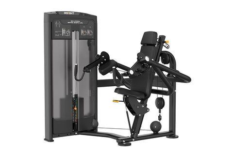 Warrior Elite Commercial Series Iso-lateral Seated Biceps Curl (🪂NEW ITEM) (☃️HOLIDAY SALE)