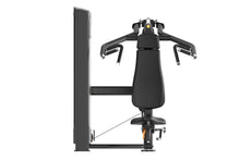 Load image into Gallery viewer, Warrior Elite Commercial Series Iso-lateral Seated Row (🪂NEW ITEM) (☃️HOLIDAY SALE)
