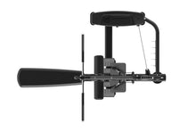 Load image into Gallery viewer, Warrior Elite Commercial Series Lat Pulldown/Seated Row (🪂NEW ITEM) (🎄HOLIDAY SALE)
