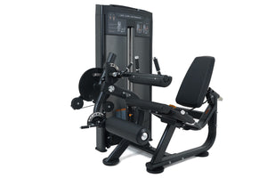 Warrior Elite Commercial Series Leg Curl/Extension (😎 SUMMER SALE