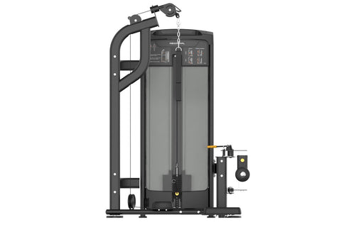 Warrior Elite Commercial Series Multi Abdominal (🪂NEW ITEM) (☃️HOLIDAY SALE)