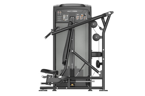 Warrior Elite Commercial Series Multi Press (🪂NEW ITEM) (🎄HOLIDAY SALE)