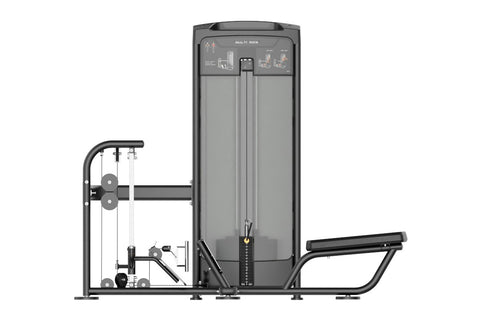 Warrior Elite Commercial Series Multi Pulley Row (🪂NEW ITEM) (☃️WINTER SALE - Extra 5%)