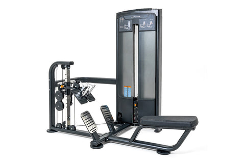 Warrior Elite Commercial Series Multi Pulley Row (🪂NEW ITEM) (☃️WINTER SALE - Extra 5%)