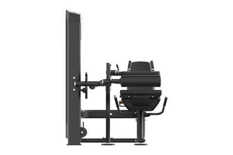 Warrior Elite Commercial Series Seated Leg Curl (🪂NEW ITEM) (🎄HOLIDAY SALE)