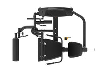 Load image into Gallery viewer, Warrior Elite Commercial Series Seated Leg Curl (🪂NEW ITEM) (🎄HOLIDAY SALE)
