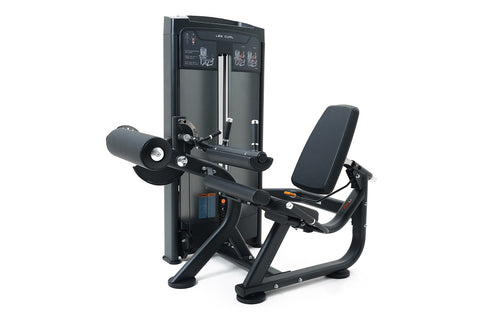 Warrior Elite Commercial Series Seated Leg Curl (🪂NEW ITEM) (🎄HOLIDAY SALE)