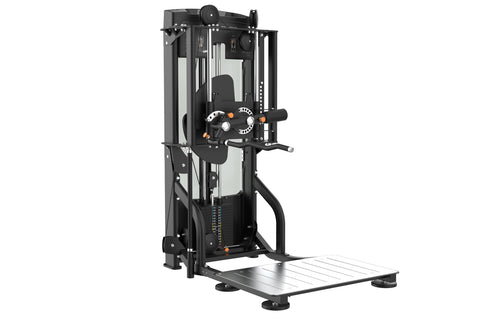 Warrior Elite Commercial Series Standing Total Arms (🪂NEW ITEM) (☃️WINTER SALE - Extra 5%)