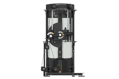 Warrior Elite Commercial Series Standing Total Arms (🪂NEW ITEM) (☃️WINTER SALE - Extra 5%)
