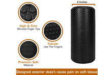 Load image into Gallery viewer, Warrior Elite Foam Roller
