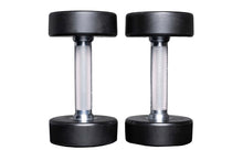 Load image into Gallery viewer, Warrior Elite Urethane Pro-Style Dumbbells
