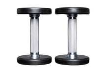 Load image into Gallery viewer, Warrior Elite Urethane Pro-Style Dumbbells
