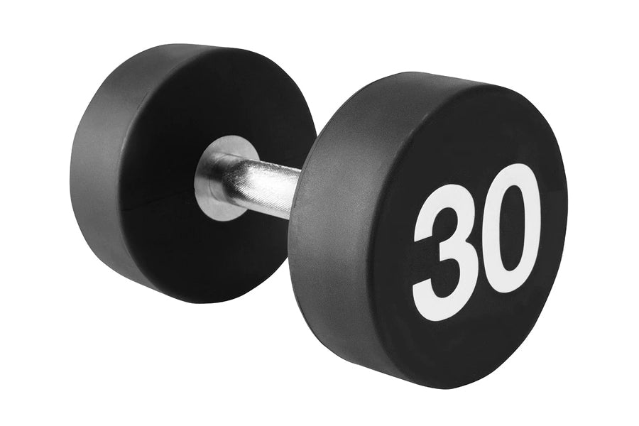 Warrior Pro-Style Dumbbells