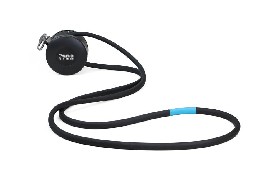 Warrior Endless Rope Trainer – 360 Fitness Superstore