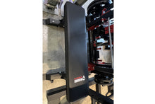 Load image into Gallery viewer, Warrior FB100 Flat Bench w/ Wheels (🏃IN-STORE SPECIAL- Extra 10% Off!)
