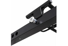 Load image into Gallery viewer, Warrior Freestanding Folding Cable Pulley Power Rack
