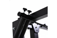 Load image into Gallery viewer, Warrior Freestanding Folding Cable Pulley Power Rack
