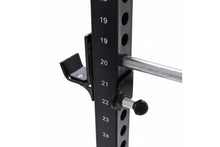 Load image into Gallery viewer, Warrior Freestanding Folding Cable Pulley Power Rack
