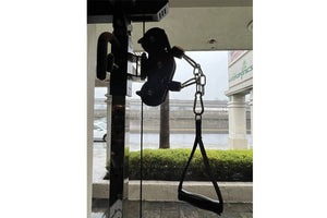 Warrior FT900 Cable Pulley Functional Trainer Home Gym (💥MEMORIAL SALE)