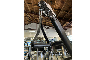 Warrior FT1000 Cable Crossover Multi-Functional Trainer (🌱 SPRING SALE)
