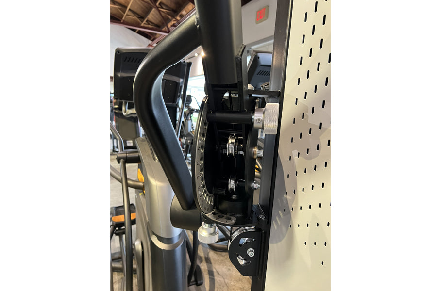 Warrior FT1000 Cable Crossover Multi-Functional Trainer (🍂 FALL CLEARANCE SALE)