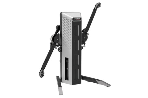 Warrior FT1000 Cable Crossover Multi-Functional Trainer (Compare to Freemotion!) (💥BLACK FRIDAY SALE)