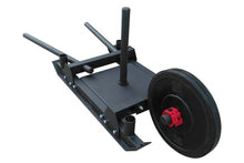 Load image into Gallery viewer, Warrior Elite Wheelbarrow Push Sled
