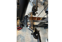 Load image into Gallery viewer, Warrior HG900 Home Gym (Optional Leg Press)
