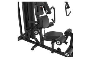 Warrior HG900 Home Gym (Optional Leg Press)