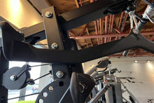 Load image into Gallery viewer, Warrior HG900 Home Gym (Optional Leg Press)
