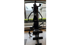 Load image into Gallery viewer, Warrior HG900 Home Gym (Optional Leg Press)
