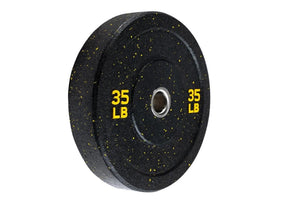 Warrior Hi-Temp Bumper Plate Sets