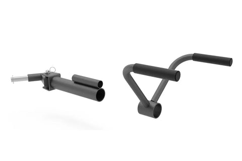 Warrior Landmine Attachment (701)