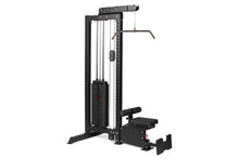 Load image into Gallery viewer, Warrior Lat Pulldown / Low-Row Home Gym System (SALE)
