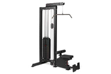 Load image into Gallery viewer, Warrior Lat Pulldown / Low-Row Home Gym System
