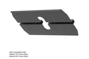 Warrior Foot Pedal Attachment (701/801)