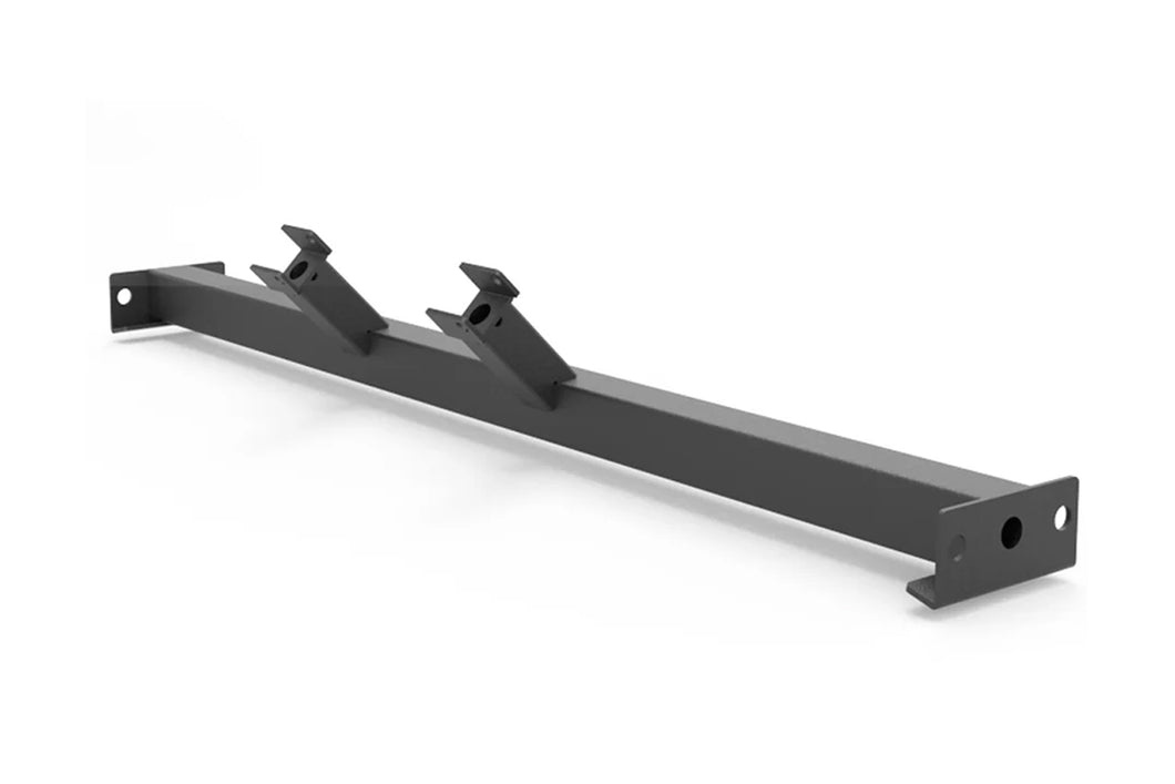 Warrior Leg Press Support Attachment (701)