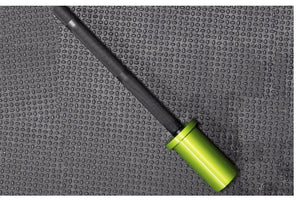 Warrior Mini Olympic Barbell