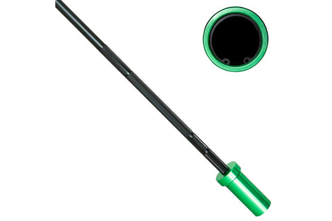 Warrior Mini Olympic Barbell