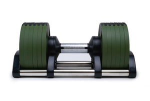 Warrior Newbell Adjustable Dumbbell Stand (50lb/80lb) (💥MEMORIAL SALE)
